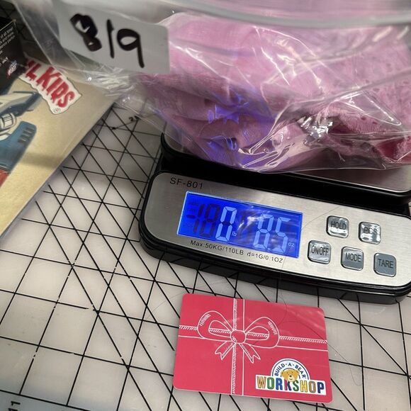 Talbot Linen Cotton Scalloped‎ Crochet Pink Lined Shift Dress Sleeveless Women 2 - Picture 14 of 14